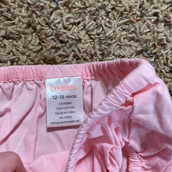 Baby girls dress outfit - Picture 8 of 8